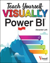 book Teach Yourself Visually Power Bi