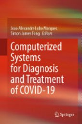 book Computerized Systems for Diagnosis and Treatment of COVID-19