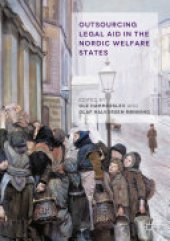 book Outsourcing Legal Aid in the Nordic Welfare States