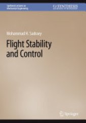 book Flight Stability and Control