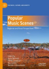 book Popular Music Scenes: Regional and Rural Perspectives