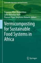 book Vermicomposting for Sustainable Food Systems in Africa