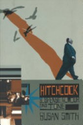 book Hitchcock: Suspense, Humour and Tone