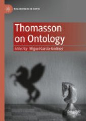 book Thomasson on Ontology