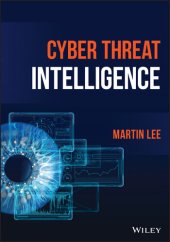 book Cyber Threat Intelligence