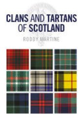 book Clans and Tartans of Scotland