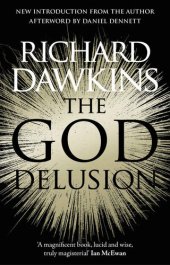 book The God Delusion