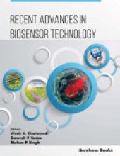 book Recent Advances in Biosensor Technology: Volume 1