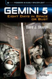 book Gemini 5: Eight Days in Space or Bust