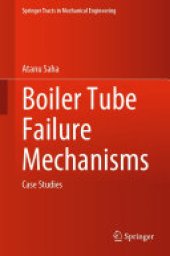 book Boiler Tube Failure Mechanisms: Case Studies