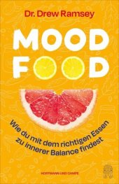 book Mood Food: Wie du mit dem richtigen Essen zu innerer Balance findest