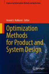 book Optimization Methods for Product and System Design