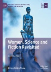 book Women, Science and Fiction Revisited