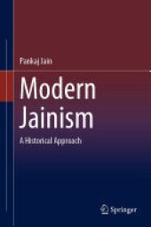 book Modern Jainism: A Historical Approach