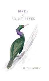 book Birds of Point Reyes