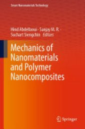 book Mechanics of Nanomaterials and Polymer Nanocomposites