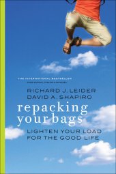 book Repacking Your Bags: Lighten Your Load for the Good Life