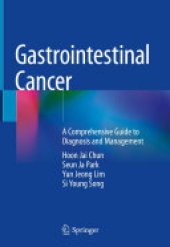 book Gastrointestinal Cancer: A Comprehensive Guide to Diagnosis and Management
