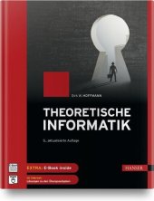 book Theoretische Informatik