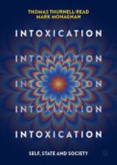 book Intoxication: Self, State and Society