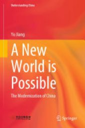 book A New World is Possible: The Modernization of China