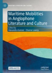 book Maritime Mobilities in Anglophone Literature and Culture