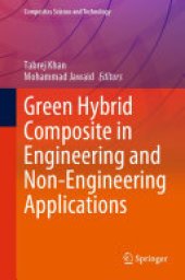 book Green Hybrid Composite in Engineering and Non-Engineering Applications