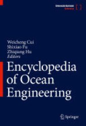 book Encyclopedia of Ocean Engineering