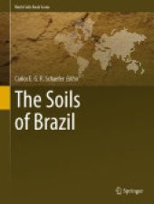 book The Soils of Brazil