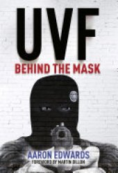 book UVF: Behind the Mask