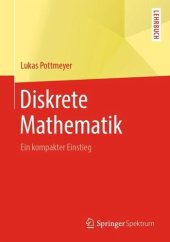 book Diskrete Mathematik: Ein kompakter Einstieg