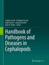 book Handbook of Pathogens and Diseases in Cephalopods