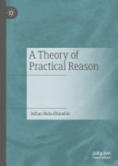 book A Theory of Practical Reason