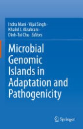 book Microbial Genomic Islands in Adaptation and Pathogenicity