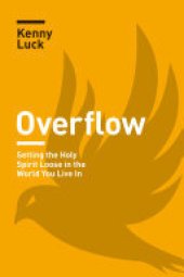 book Overflow: Setting the Holy Spirit Loose in the World You Live In