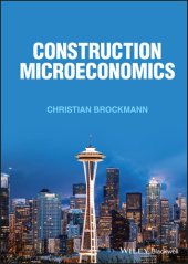 book Construction Microeconomics