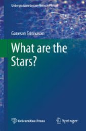 book What are the Stars?