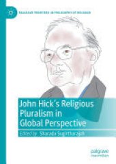 book John Hick's Religious Pluralism in Global Perspective
