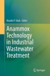 book Anammox Technology in Industrial Wastewater Treatment