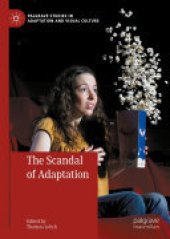 book The Scandal of Adaptation