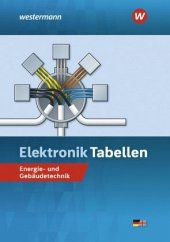 book Elektronik Tabellen: Energie- und Gebäudetechnik: Tabellenbuch