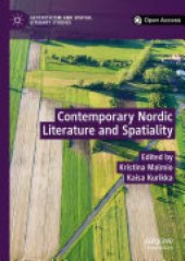 book Contemporary Nordic Literature and Spatiality