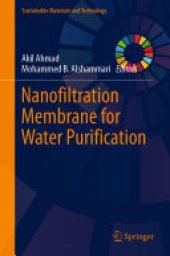 book Nanofiltration Membrane for Water Purification