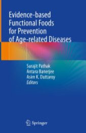 book Evidence-based Functional Foods for Prevention of Age-related Diseases