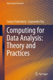 book Computing for Data Analysis: Theory and Practices