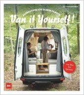 book Van it Yourself!: Ausbautipps für deinen Camper - von Bus bis Sprinter