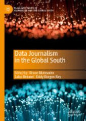 book Data Journalism in the Global South