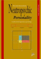 book Neutropsychic Personality: A mathematical approach to psychology. Third updated edition