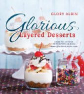 book Glorious Layered Desserts