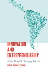 book Innovation and Entrepreneurship: A New Mindset for Emerging Markets